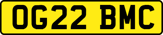 OG22BMC