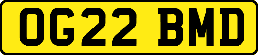 OG22BMD