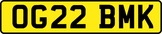 OG22BMK