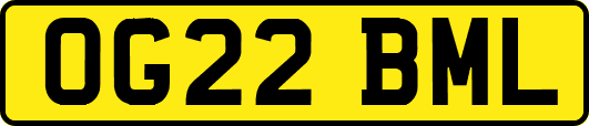 OG22BML