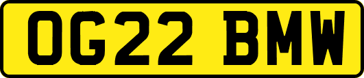 OG22BMW