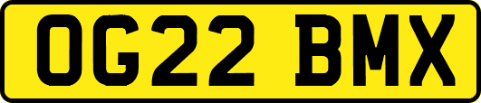 OG22BMX
