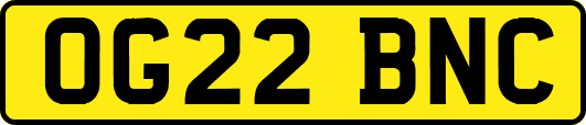 OG22BNC
