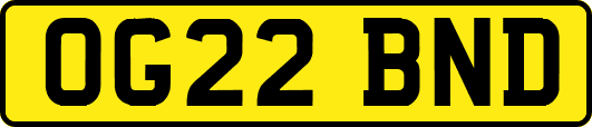 OG22BND