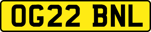 OG22BNL