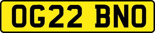 OG22BNO