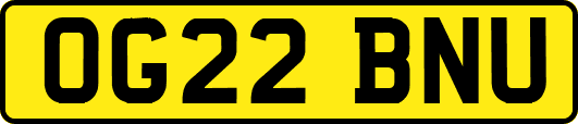 OG22BNU