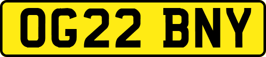 OG22BNY