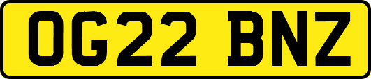 OG22BNZ