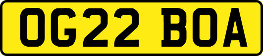 OG22BOA