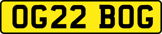 OG22BOG