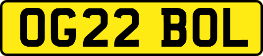 OG22BOL
