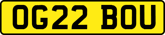 OG22BOU