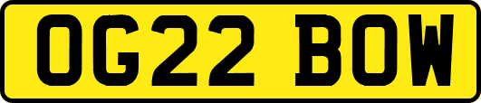 OG22BOW