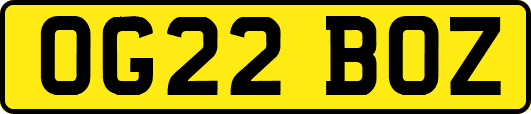 OG22BOZ