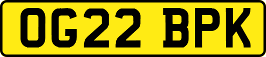 OG22BPK