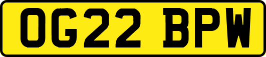 OG22BPW