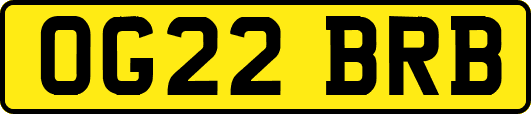 OG22BRB