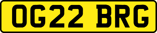 OG22BRG