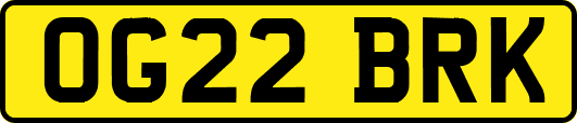 OG22BRK