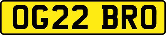 OG22BRO