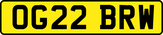 OG22BRW