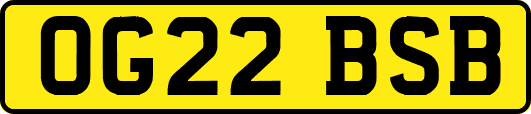 OG22BSB