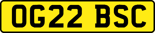 OG22BSC