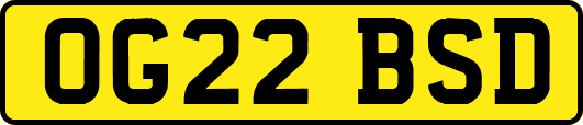 OG22BSD