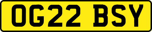 OG22BSY