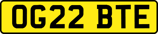 OG22BTE