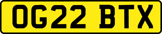 OG22BTX