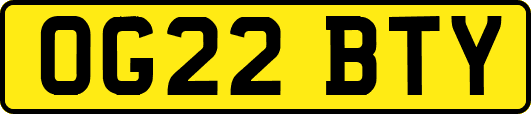 OG22BTY