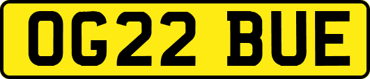 OG22BUE