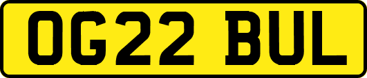OG22BUL