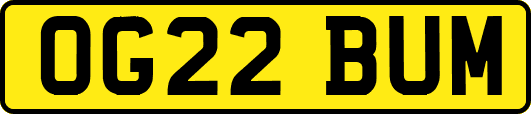 OG22BUM