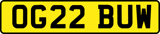 OG22BUW