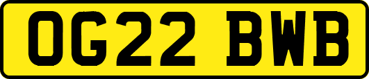 OG22BWB