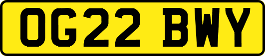 OG22BWY
