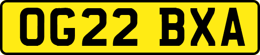 OG22BXA