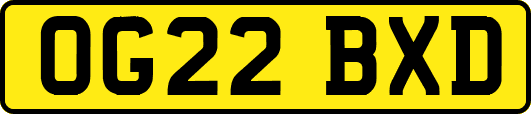 OG22BXD