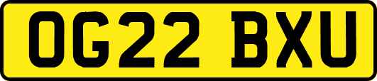 OG22BXU