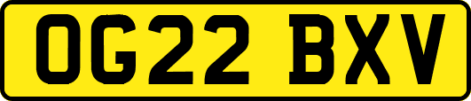 OG22BXV