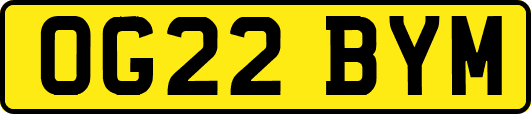 OG22BYM