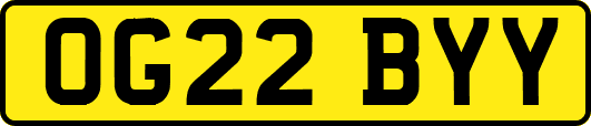 OG22BYY