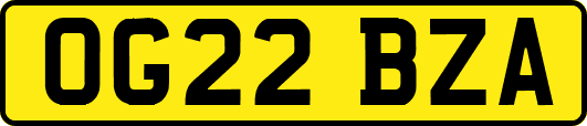 OG22BZA