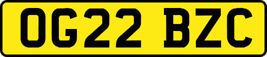 OG22BZC