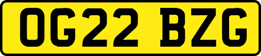 OG22BZG