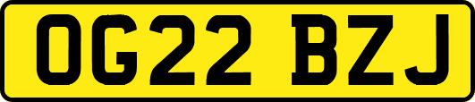 OG22BZJ
