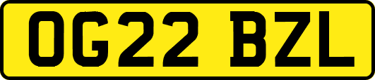 OG22BZL